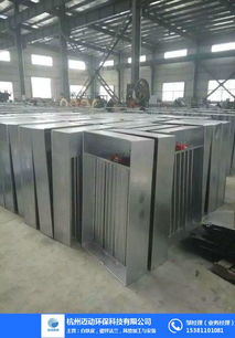 杭州迈动环保设备厂家 多图 白铁皮多少钱一平方 白铁皮加工